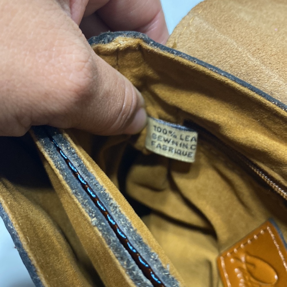 Patria Nash Balluri Crossbody - Picture 11 of 13